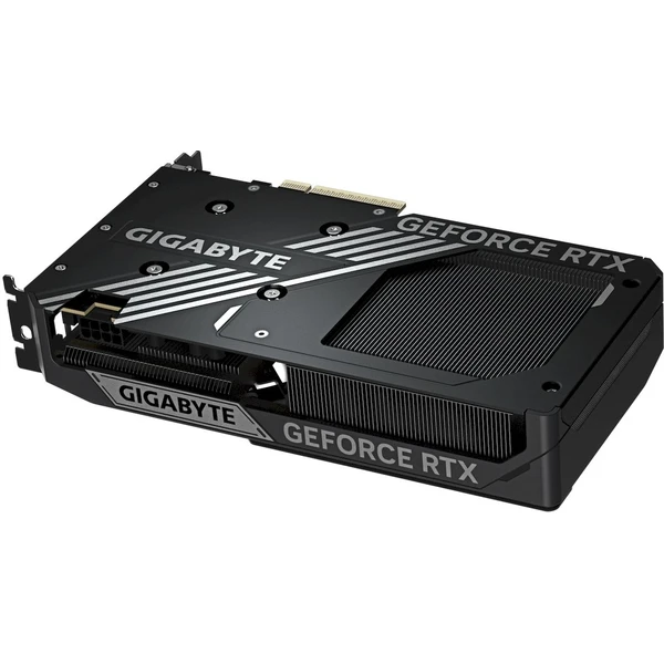 GIGABYTE NVIDIA GeForce RTX 5060 Ti WINDFORCE 2X 16G - Grafické karty - Obrázok 29QF000N01
