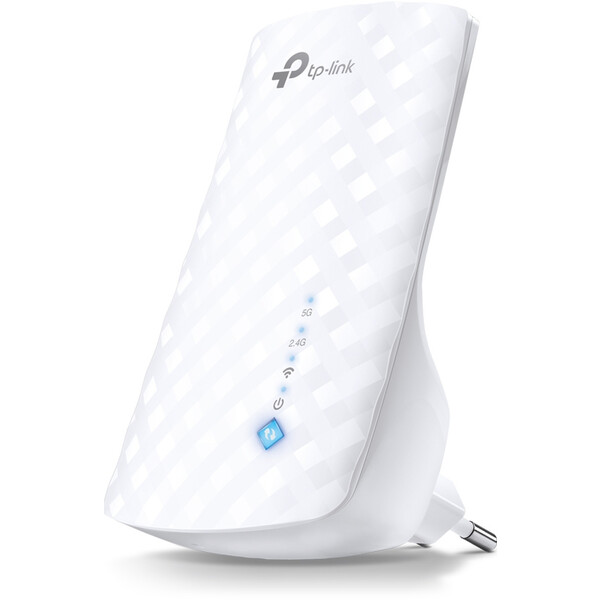 E-shop TP-Link RE190 extender
