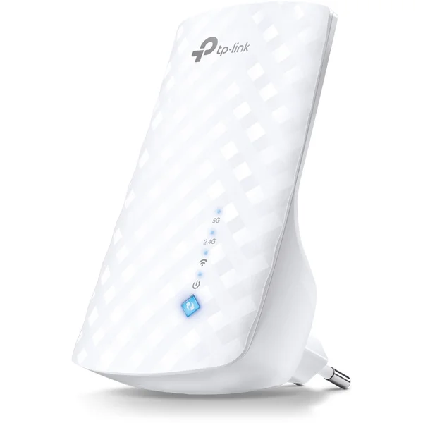TP-Link RE190 extender - Wi-Fi extendery - Hlavný obrázok