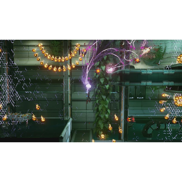 MATTERFALL (PS4) - Hry na PS4 - Obrázok 29R5100201