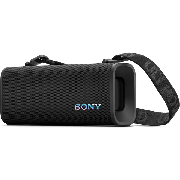 Sony ULT Field 3 bezdrôtový reproduktor čierny - Reproduktory - Obrázok 29RF000N01