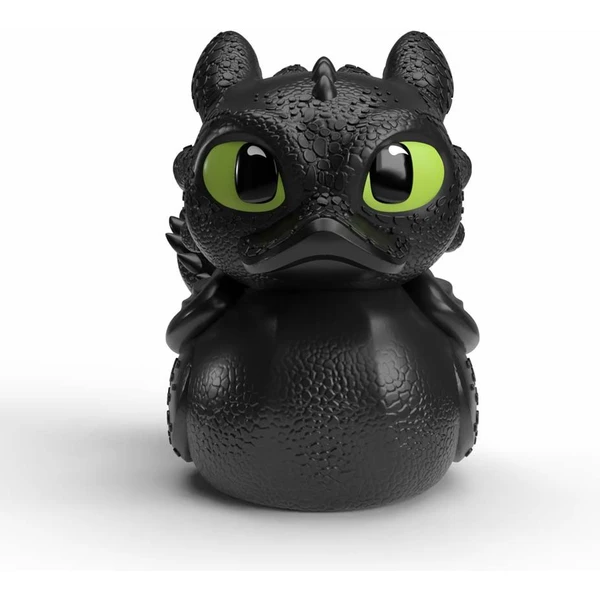 Tubbz kačička malá How to Train Your Dragon - Toothless - Figúrky - Hlavný obrázok