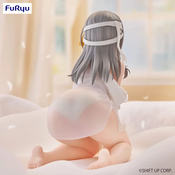 Figúrka Furyu Goddess of Victory: Nikke Noodle Stopper Modernia First Affection Ver. 9 cm - Figúrky - Obrázok 29RJ000K01
