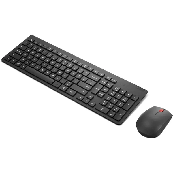 Lenovo Essential Wireless set Gen2 (CZ/SK) klávesnica a myš čierna - Klávesnicové sety - Obrázok 29SB000K01