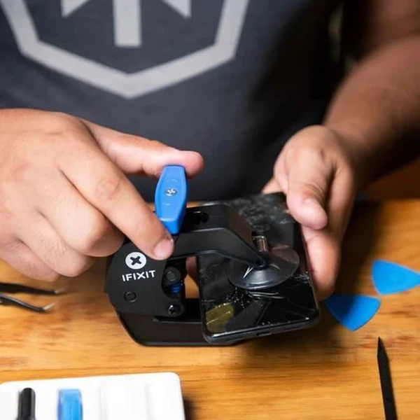 iFixit Anti-Clamp svorka s prísavkami - Náradie - Obrázok 29TA000N01