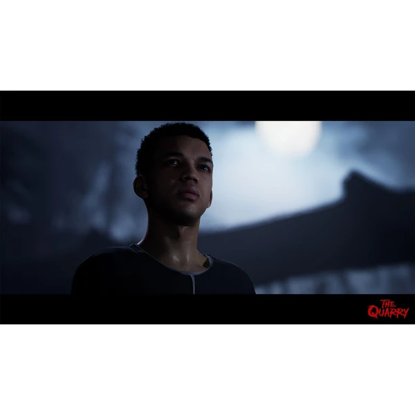 The Quarry (Xbox Series X) - Hry na Xbox Series - Obrázok 29TQF00101