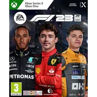 F1 23 (Xbox One/Xbox Series X) - Hry na Xbox One