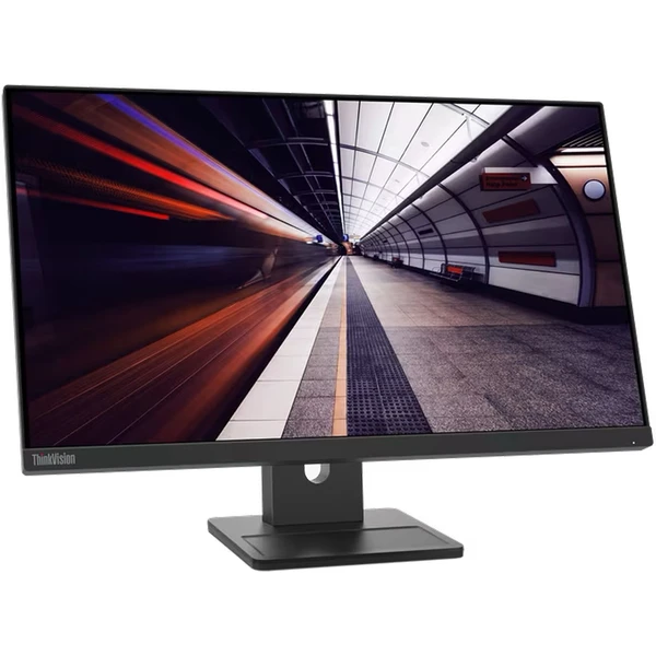 Lenovo ThinkVision E24-30 monitor 23,8" - Monitory - Obrázok 29W4000J01