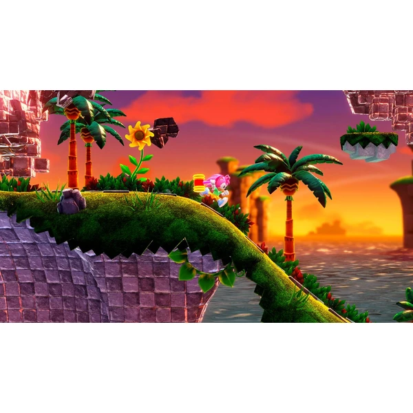 Sonic Superstars (PS5) - Hry na PS5 - Obrázok 29W5G00101
