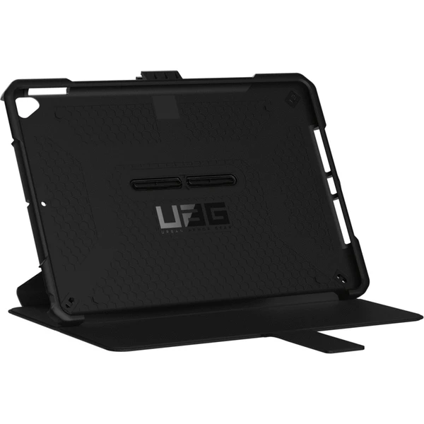 UAG Metropolis odolné púzdro Apple iPad 10.2" (2019/2020/2021) čierne - Puzdra - Obrázok 29WH100301