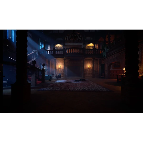 Vampire: The Masquerade Bloodlines 2 Day One Edition (XSX) - Hry na Xbox Series - Obrázok 29WI000K01