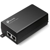TP-Link TL-POE160S injektor čierny - Injektory