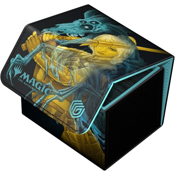 Ultimate Guard Sidewinder 100+ Xenoskin box na karty MTG Duskmourn: House of Horror - The Wandering  - Boxy a škatuľky na karty - Obrázok 29YB000N01
