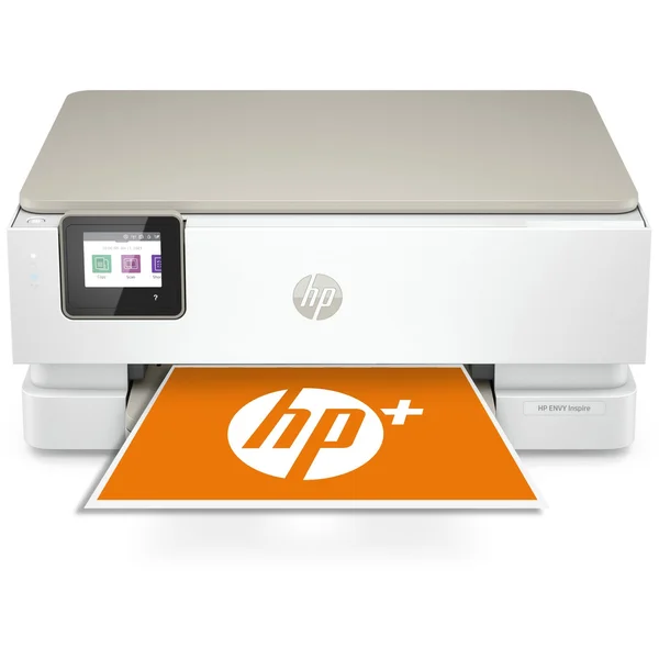HP ENVY Inspire 7220 All-in-One, multifunkčná tlačiareň, A4, farebná tlač, Wi-Fi, HP+, Instant Ink - Tlačiarne - Obrázok 29Z2700301