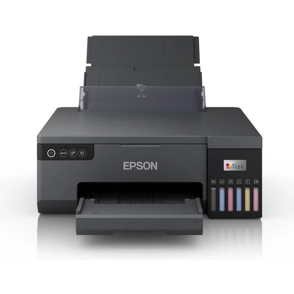 Epson EcoTank L8050 tlačiareň (záruka na 5 rokov po registrácii) - Tlačiarne - Obrázok 29Z6000K01