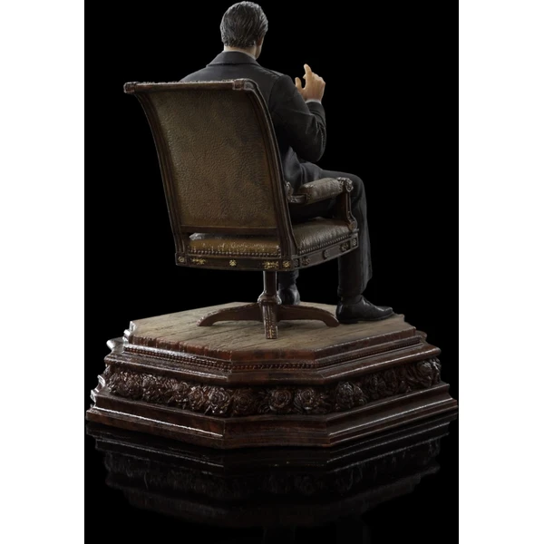 Soška Iron Studios Art Scale 1/10 Godfather - Don Vito Corleone 19,5 cm - Sochy a sošky - Obrázok 29Z9000K01
