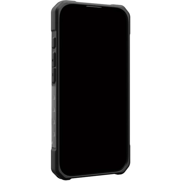 UAG Pathfinder Clear Magsafe kryt iPhone 17 dymový/čierny - Puzdra - Obrázok 29a0c5a072114a27bce7f971065b7e90