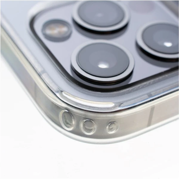 FIXED MagPure kryt s Magsafe Apple iPhone 16 Pro číry - Puzdra - Obrázok 29a27fb0ebaf43a7b137f2e638c36b3f