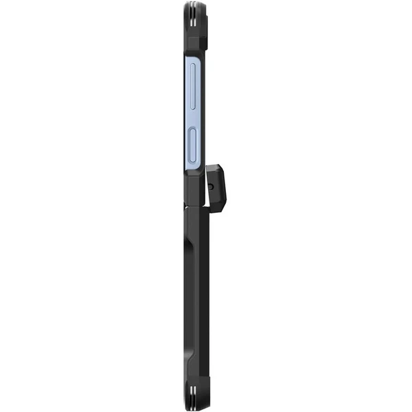 Spigen Tough Armor Pre MagSafe krytSamsung Galaxy Z Flip7 FE/Flip6 čierny - Puzdra - Obrázok 29ad085e5a0749ffb241732bdeaaf744
