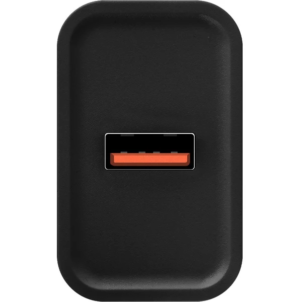 Obal:Me nabíjačka USB-A (18W) čierna - Nabíjačky - Obrázok 29ad6e48108d4b188147c058ab9d9616