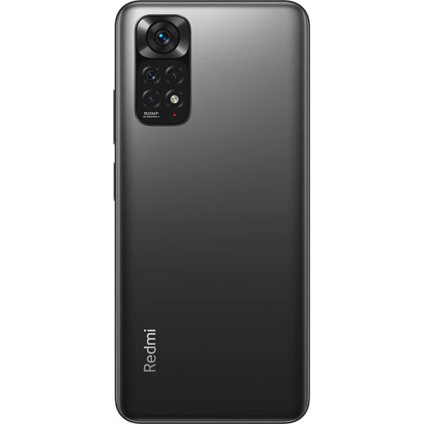 Xiaomi Redmi Note 11 4GB/128GB Graphite Gray - Mobilné telefóny - Obrázok 29b8da091a0d4322ad2d4d9ca820ef03