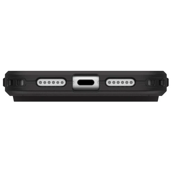 UAG Civilian Magsafe kryt iPhone 17 Pro Max čierny - Puzdra - Obrázok 29b9fae6545646e3b99e12c0f3ad5e28