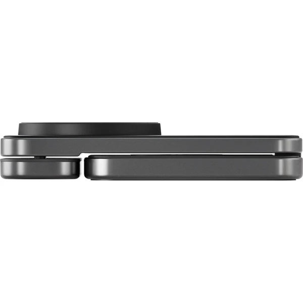 ENERGEA MagTrio 2 MagSafe 3v1 (Qi2) 25W nabíjačka tmavo sivá - Nabíjačky - Obrázok 29c17d2fc9e645eaa8e73106bf6446d7