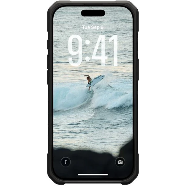 UAG Pathfinder Magsafe kryt iPhone 17 zelený - Puzdra - Obrázok 29c601b6f6744f4690225770547b7ef3