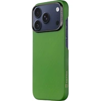 Tactical MagForce Aramid kryt Apple iPhone 17 Pro zelený - Puzdra