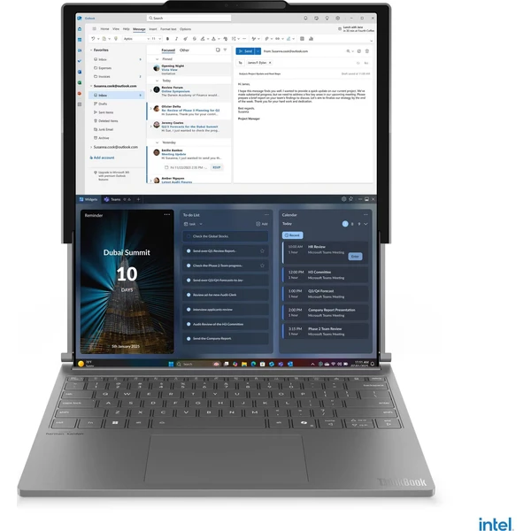 Lenovo ThinkBook Plus G6 Rollable (21TR000KCK) sivý - Notebooky - Obrázok 29d1461d18ac43f194fe251ce2a4513e