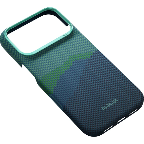 Pitaka Edge Case MagSafe kryt iPhone 18 Pro Summer Noon - Puzdra - Obrázok 29d1edc76938488b93e590cfefddadd3