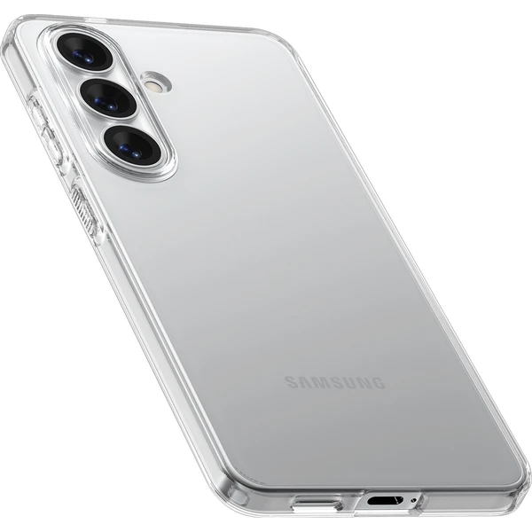 Spigen Liquid Crystal kryt Samsung Galaxy S26+ kryštálovo priehľadný - Puzdra - Obrázok 29d60f0e1fb04b98af4e6f984248e90b