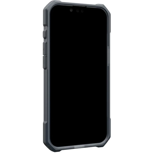 UAG Essential Armor Magsafe kryt iPhone 17e/16e sivý - Puzdra - Obrázok 29d61a83f8fa4c2fad5b92aadb408152