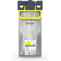 Epson WorkForce Pro WF-C87xR Yellow XL Ink - Tonery