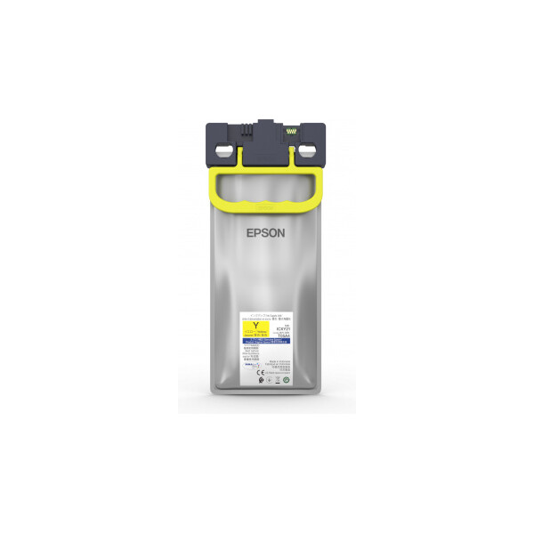E-shop Epson WorkForce Pro WF-C87xR XL žltý