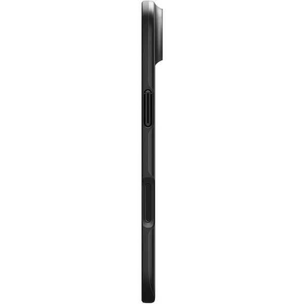 Spigen Thin Fit MagSafe kryt iPhone Air black - Puzdra - Obrázok 29eeb9e541a7494dbb085a06af1dc118
