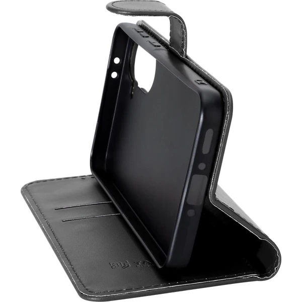 Taktické polné poznámky puzdro Samsung Galaxy A57 čierne - Puzdra - Obrázok 29f1e6a704624b5da3b66bb0d4b8be1e
