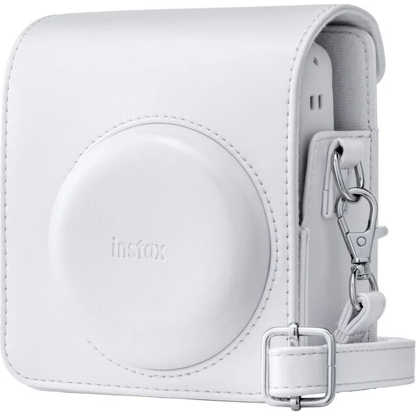 Fujifilm Instax Mini 13 puzdro Clay White - Puzdra - Obrázok 29f23228487741fdbc37ec1165be13a7
