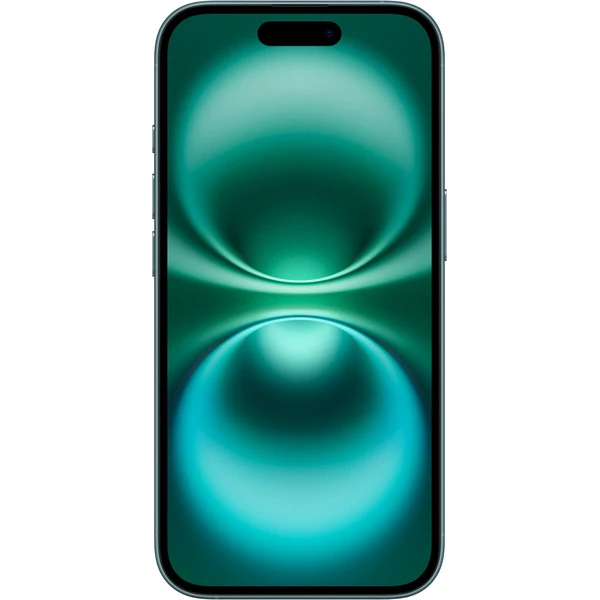 Apple iPhone 16 256GB modrozelený (Kategória A) - Mobilné telefóny - Obrázok 29f817e568094459ab5e89b4203a9a2f