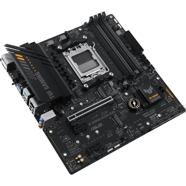 ASUS TUF GAMING A620M-PLUS - Základné dosky - Obrázok 2A08000601