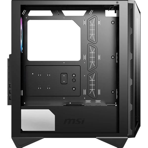 MSI MPG GUNGNIR 110R - Počítačové skrine - Obrázok 2A3Y000501