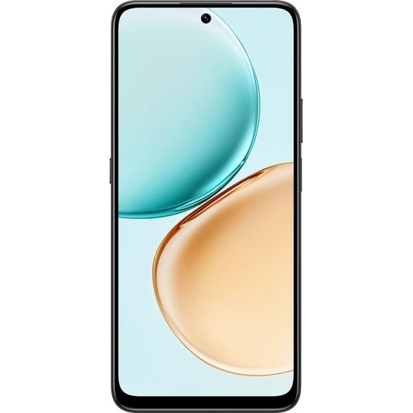 HONOR X7d 6GB/128GB čierny - Mobilné telefóny - Obrázok 2A4L000K01