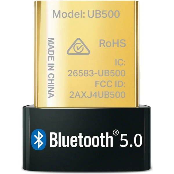 TP-Link UB500 Bluetooth adaptér - Sieťové karty - Obrázok 2A76700301