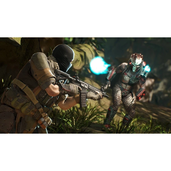 Predátor: Hunting Grounds (PS5) - Hry na PS5 - Obrázok 2A89000K01