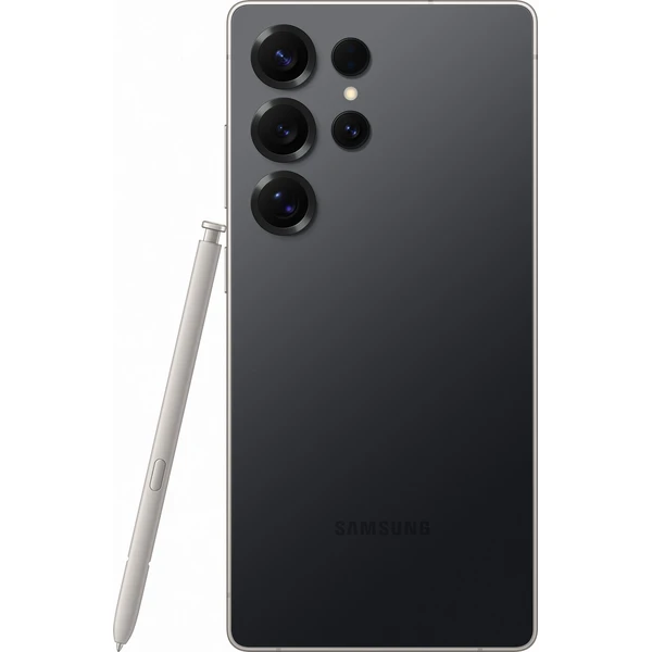 Samsung Galaxy S25 Ultra 256GB černý titan - Mobilné telefóny - Obrázok 2A8D000N01