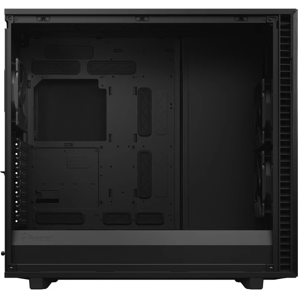 Fractal Design Define 7 XL Čierna TG Dark Tint - Počítačové skrine - Obrázok 2A8W600301