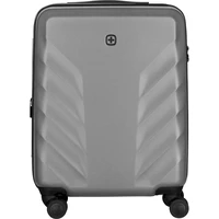 WENGER MOTION cestovný kufor veľ. S (Carry-On), sivý - Kufre