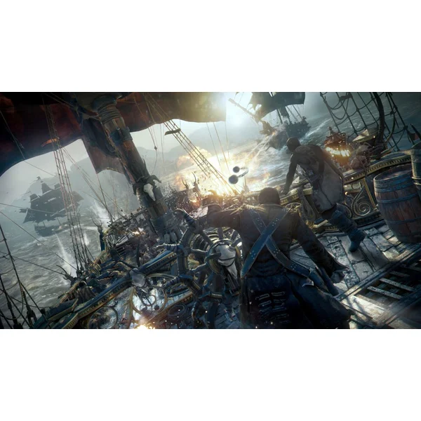 Skull and Bones Limited Edition (PS5) - Hry na PS5 - Obrázok 2AB2700301