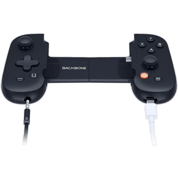 Backbone One (Gen 2) Standard Edition USB-C - Herné ovládače - Obrázok 2AB4000L01
