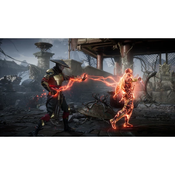 Mortal Kombat 11 (PS5) - Hry na PS5 - Obrázok 2AE3100201
